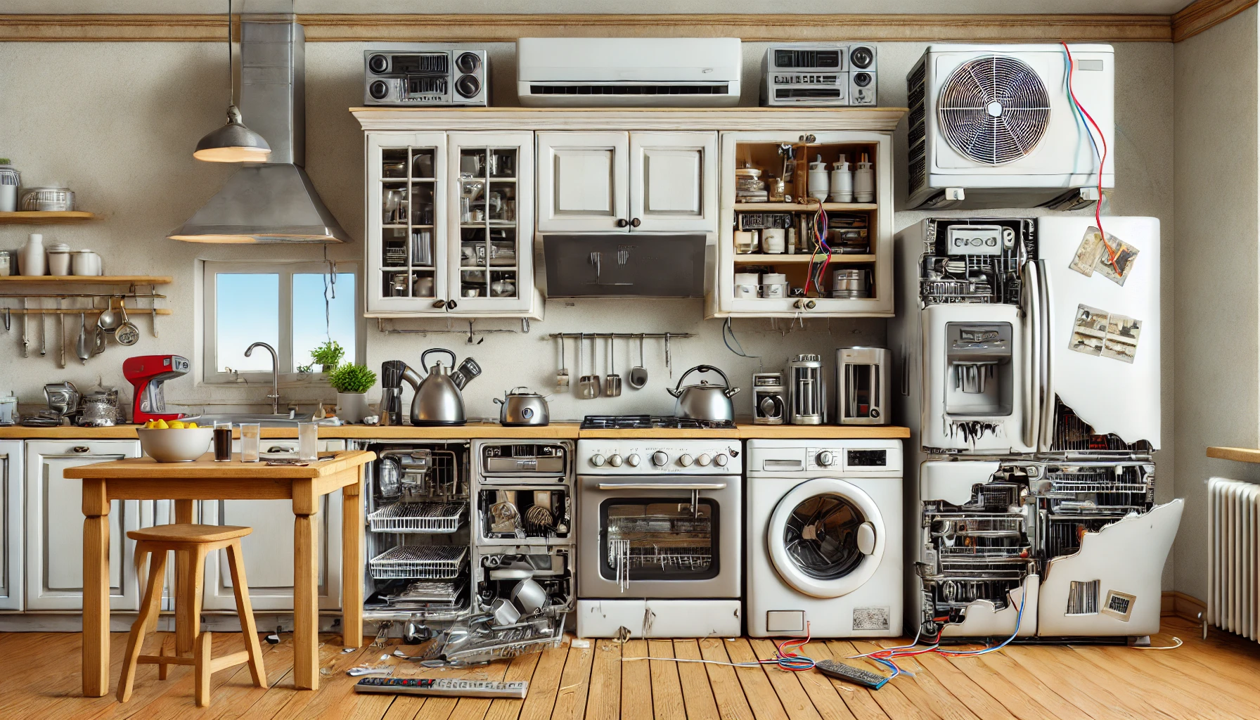  İklimsa,Sigma Klima Servisi